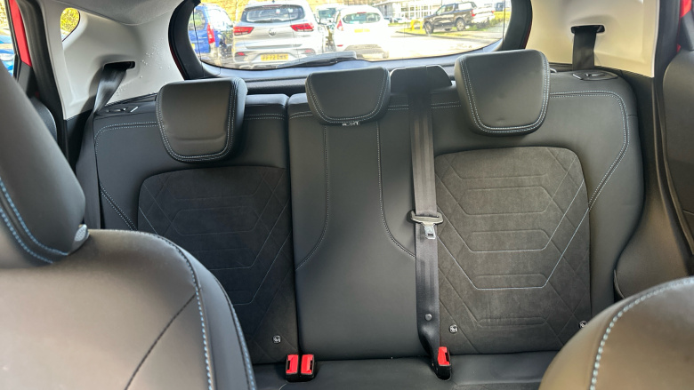 Ford Fiesta 1.0 EcoBoost Hybrid mHEV 125 Active X 5dr Petrol Hatchback